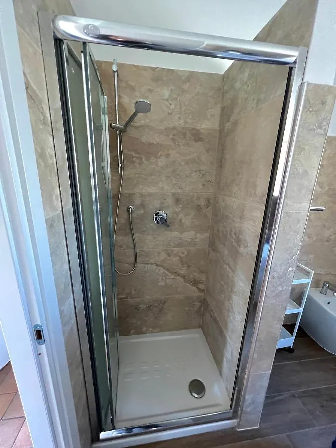 Apartmán Sea Breeze House Fiumicino