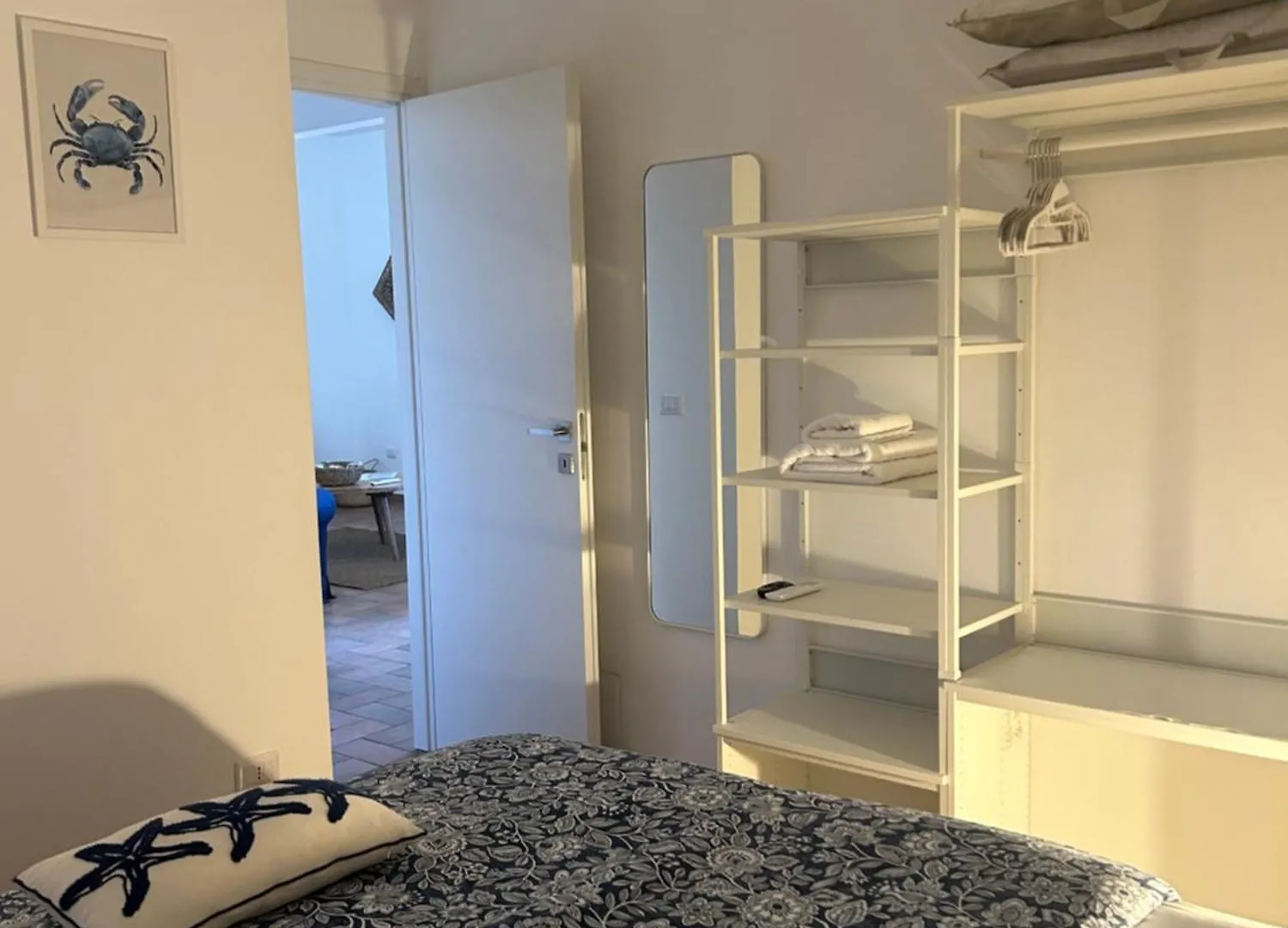 Apartmán Sea Breeze House Fiumicino