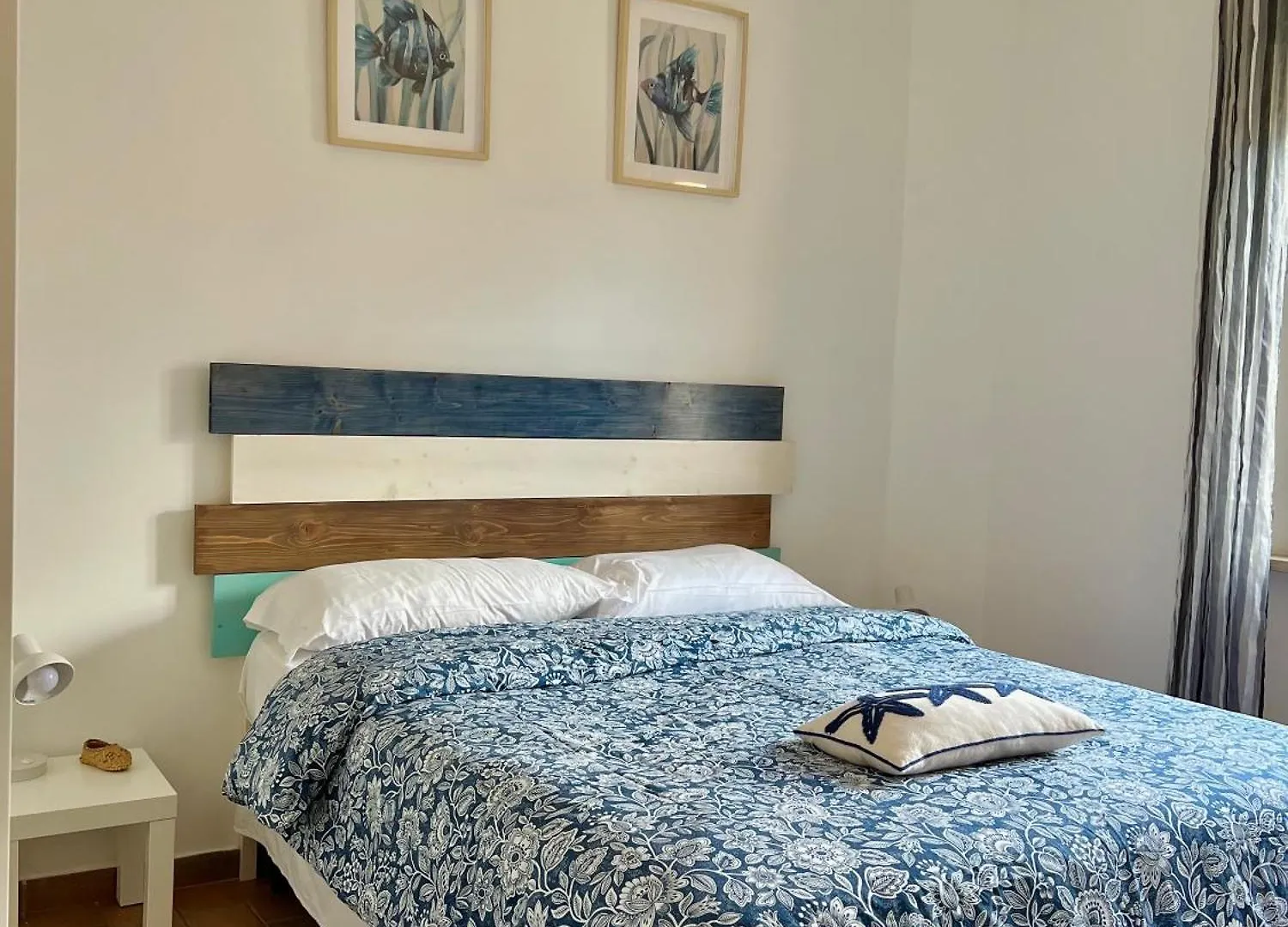 Apartmán Sea Breeze House Fiumicino