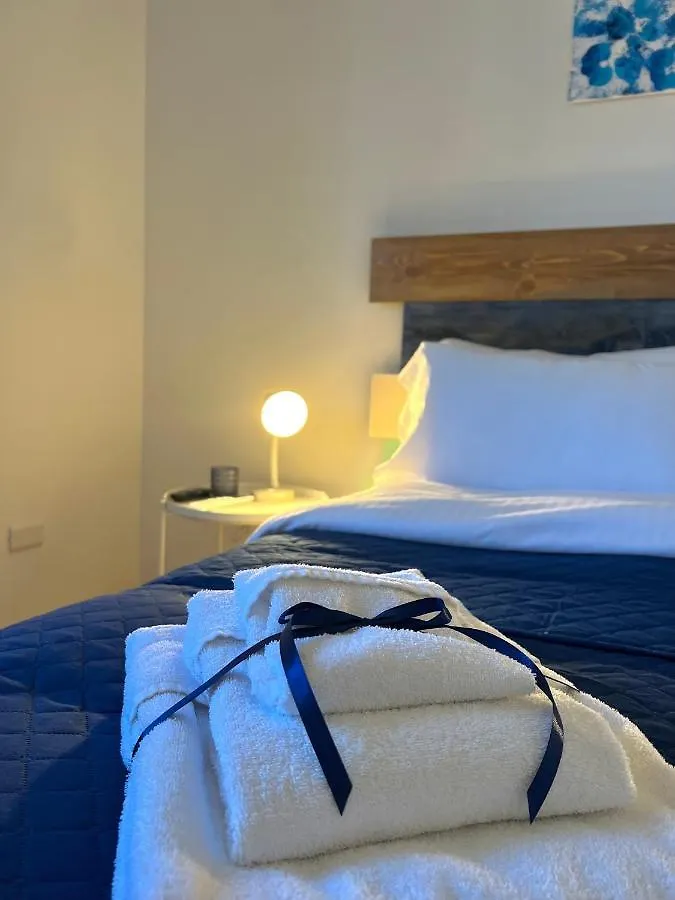Sea Breeze House Apartment Fiumicino Italy