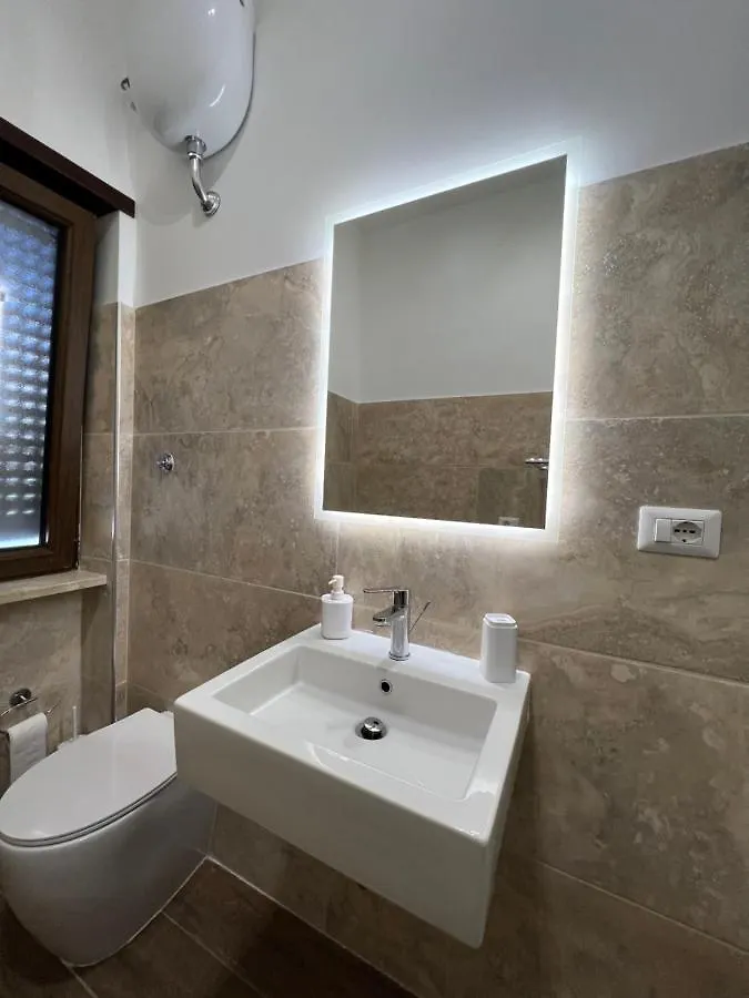 Sea Breeze House Apartment Fiumicino