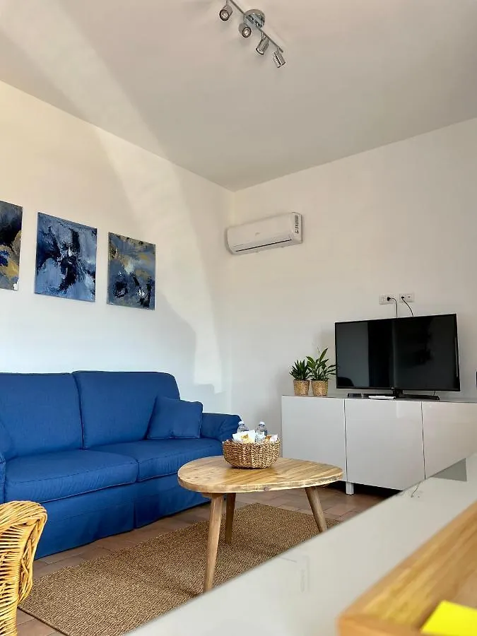 Sea Breeze House Apartment Fiumicino