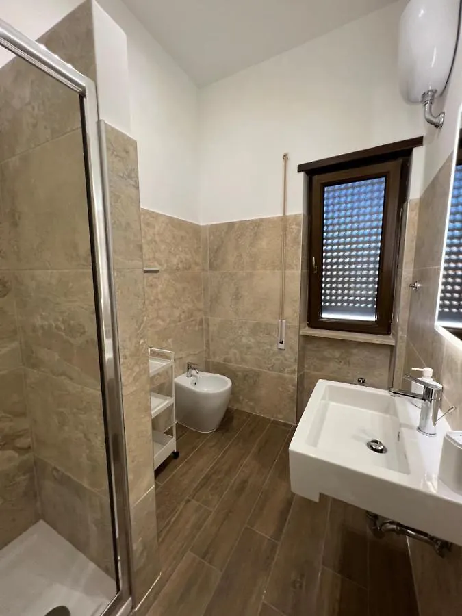 Sea Breeze House Apartment Fiumicino